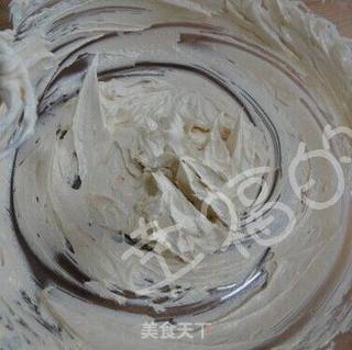 香味浓郁【花生酱饼干】的做法步骤:5