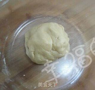 香味浓郁【花生酱饼干】的做法步骤:7