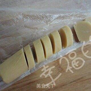 香味浓郁【花生酱饼干】的做法步骤：9