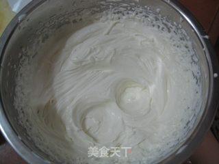 芒果班戟的做法步骤:8