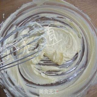 咸味饼干【海苔肉松条】的做法步骤:2