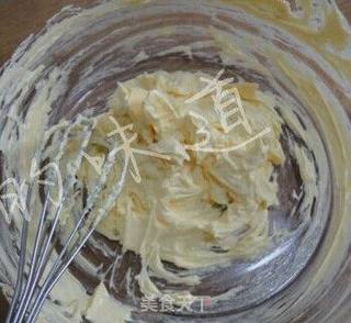 咸味饼干【海苔肉松条】的做法步骤:4