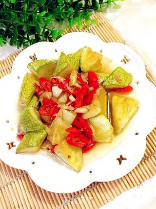 凉拌麻辣鸡丝儿之老爸最爱的做法步骤:12