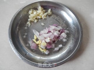香烤大虾的做法步骤:3