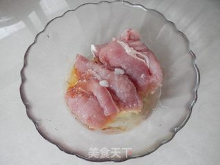 香煎猪排的做法步骤:3