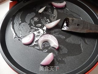 香煎猪排的做法步骤:5