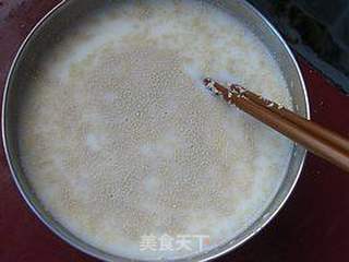 玫瑰鲜花烧饼的做法步骤:4