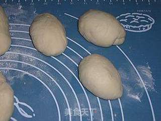 玫瑰鲜花烧饼的做法步骤:7