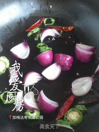 电烤箱烤鱼的做法步骤:9
