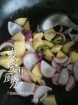 电烤箱烤鱼的做法步骤:10