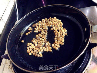 香辣红油拌凉粉的做法步骤:3