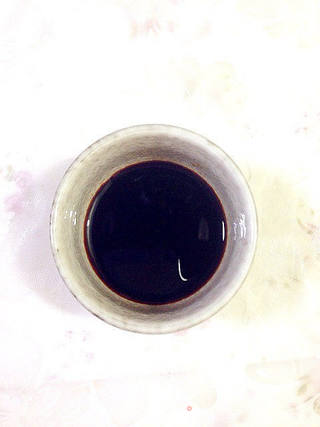 香辣红油拌凉粉的做法步骤:6