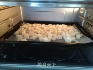 南瓜饼的做法步骤:3