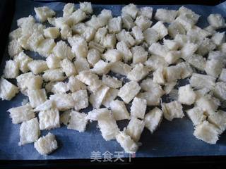 南瓜饼的做法步骤:2