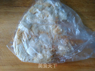 南瓜饼的做法步骤:5
