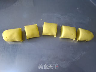 南瓜饼的做法步骤:12