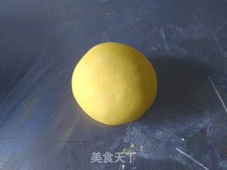 南瓜饼的做法步骤:14