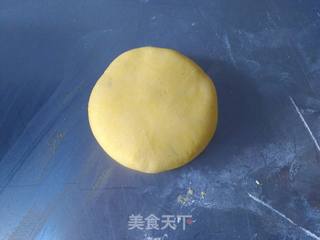 南瓜饼的做法步骤:15