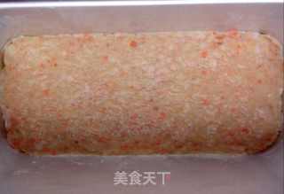 一品鸡胸糕的做法步骤:4