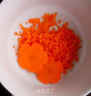 一品鸡胸糕的做法步骤:6