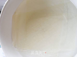 剩蛋白的好去处——棉花糖的做法步骤：2
