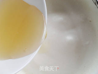 剩蛋白的好去处——棉花糖的做法步骤：8