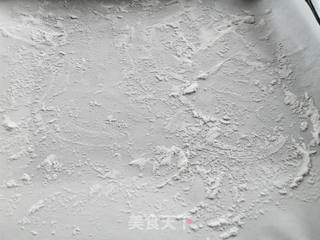 剩蛋白的好去处——棉花糖的做法步骤：9