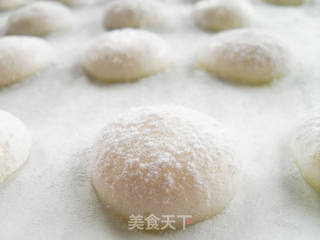 剩蛋白的好去处——棉花糖的做法步骤：13