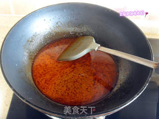 麻婆豆腐的做法步骤：3