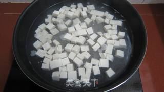 豆腐羹的做法步骤：3