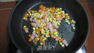 豆腐羹的做法步骤：4
