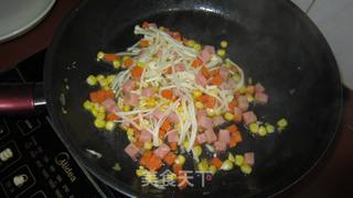 豆腐羹的做法步骤：5