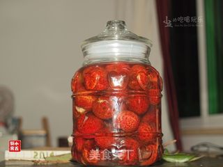 荔枝药酒:夏至泡的药酒最养生的做法步骤:10