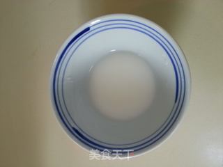 酸溜溜~开胃饭~番茄面的做法步骤:7