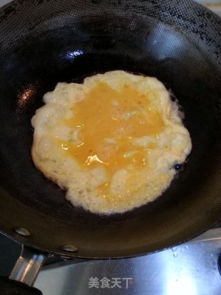 酸溜溜~开胃饭~番茄面的做法步骤:2