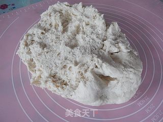 豆渣芝麻馅饼的做法步骤:9