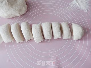 豆渣芝麻馅饼的做法步骤：10