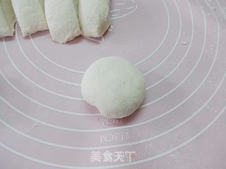 豆渣芝麻馅饼的做法步骤：12