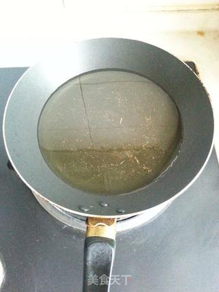 三炸油辣子的做法步骤:2