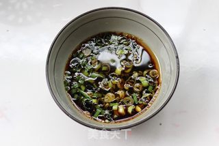 叫我怎能忘记它——葫芦肉饺的做法步骤:17