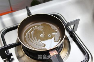 为他做碗有爱的面条——西红柿煎蛋面的做法步骤:3