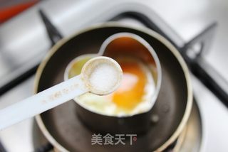 为他做碗有爱的面条——西红柿煎蛋面的做法步骤:5