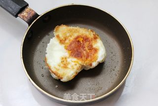 为他做碗有爱的面条——西红柿煎蛋面的做法步骤:6
