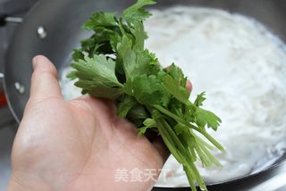 为他做碗有爱的面条——西红柿煎蛋面的做法步骤:13