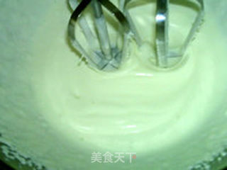 双色咖啡冰激凌杯的做法步骤:5