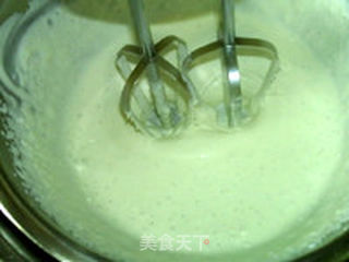 双色咖啡冰激凌杯的做法步骤:10