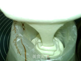 双色咖啡冰激凌杯的做法步骤:11