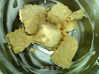 双色咖啡冰激凌杯的做法步骤:12