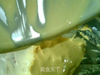 双色咖啡冰激凌杯的做法步骤:14