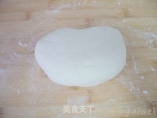 陕西面食--炉齿面的做法步骤:3